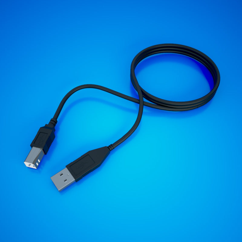 Load image into Gallery viewer, HPT USB 2.0 Cable - 6ft A to B
