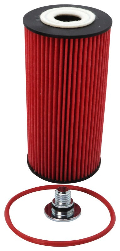 Load image into Gallery viewer, K&amp;N Oil Filter Automotive 21-23 Genesis G70 2.2L
