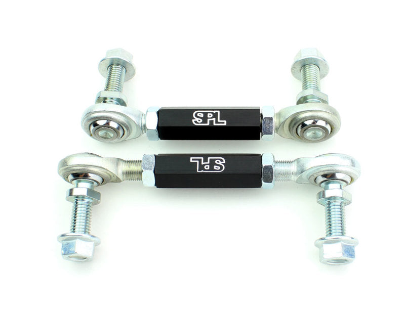 Load image into Gallery viewer, SPL Parts 2015+ Ford Mustang (S550) Rear Swaybar Endlinks
