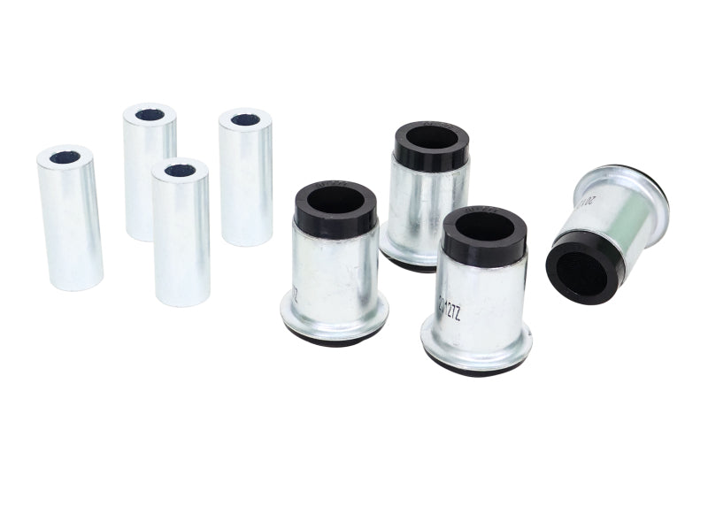 Load image into Gallery viewer, Whiteline 22-25 Ford Ranger Upper Control Arm Bushing Kit
