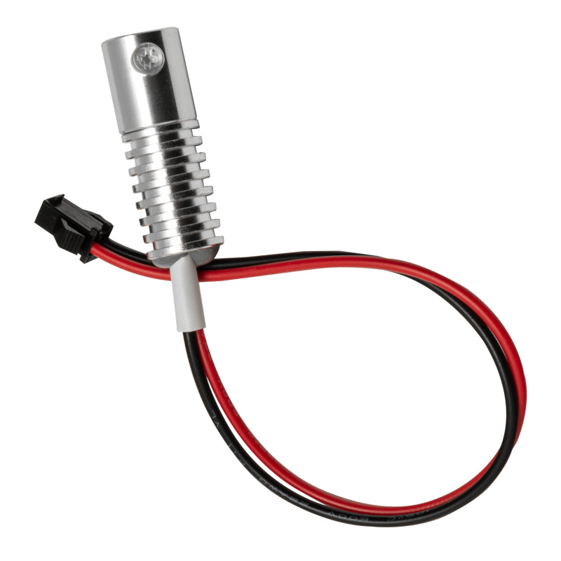 Load image into Gallery viewer, Oracle LED Fiber Optic Light Head - Single Color - Green
