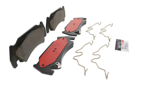 Brembo OE 05-06 Dodge RAM 1500 Ceramic Brake Pad - Front