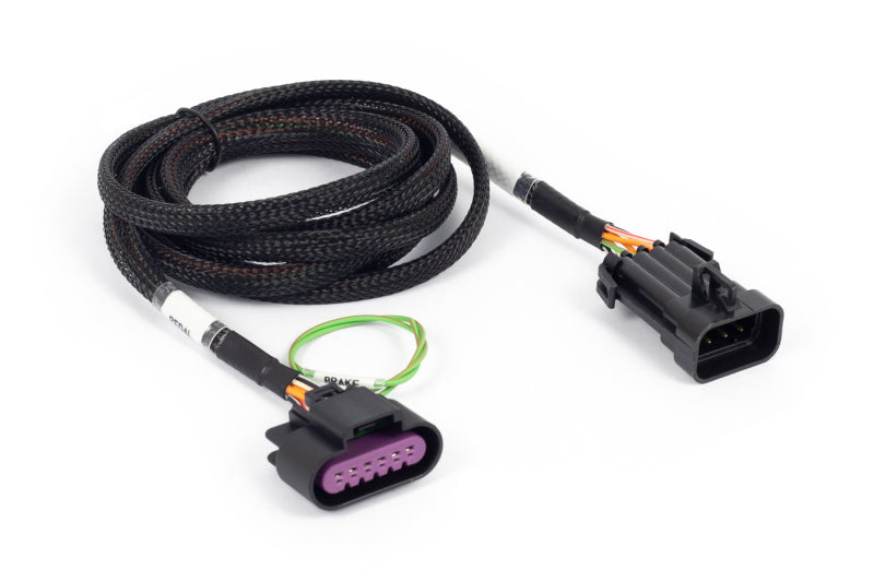 Load image into Gallery viewer, Haltech NEXUS Rebel LS Corvette Pedal Adaptor
