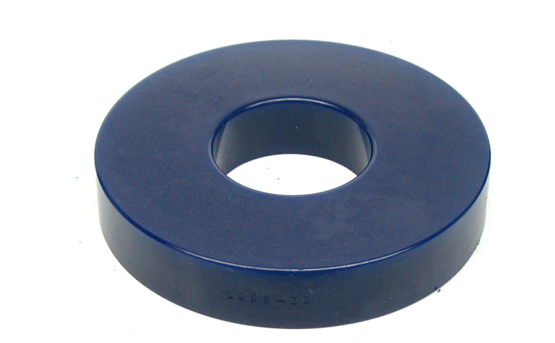 Load image into Gallery viewer, SuperPro 1997 Jeep Wrangler Sahara Rear Coil Spring Spacer - 30mm (Individual)
