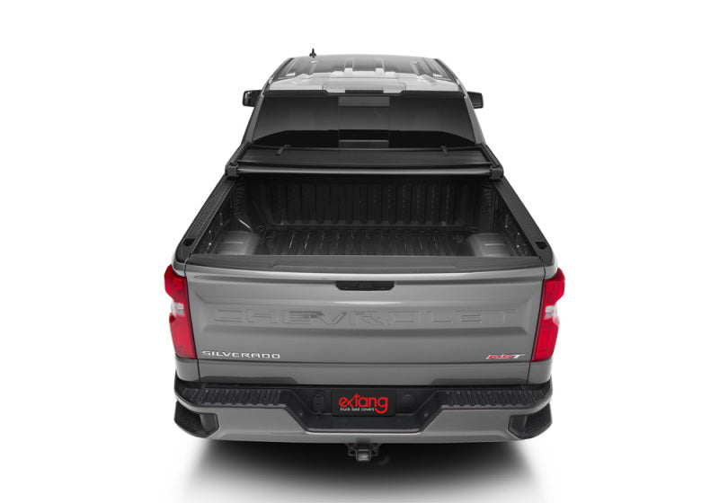 Load image into Gallery viewer, Extang 2023+ Chevy/GMC Colorado/Canyon 5ft Bed Trifecta e-Series
