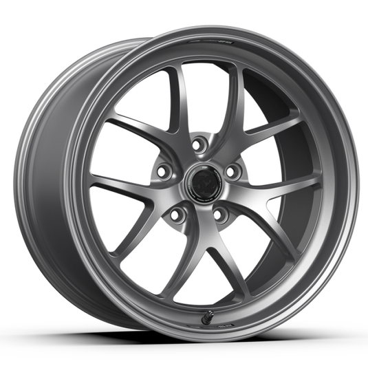 fifteen52 Sector RSR 19x11 5x130 56mm ET 71.6mm Center Bore Matte Titanium