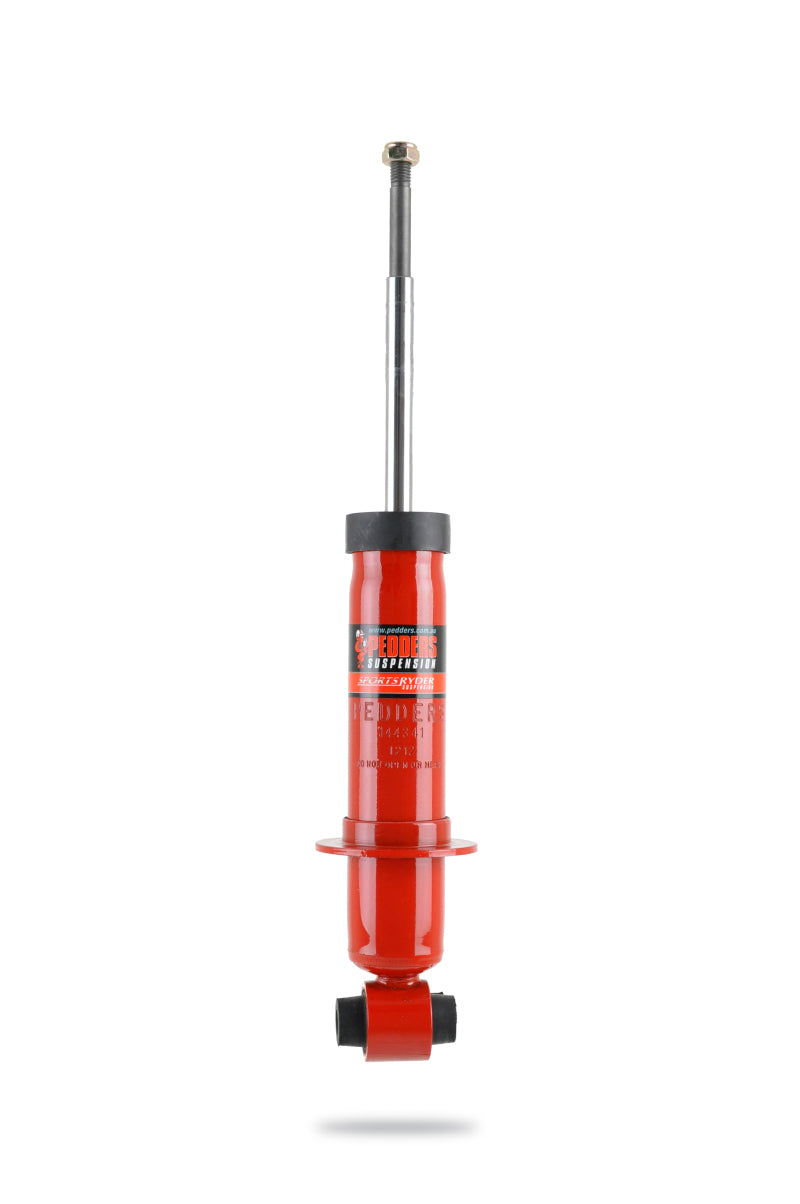 Load image into Gallery viewer, Pedders 09-14 Chevrolet Camaro Rear Shock
