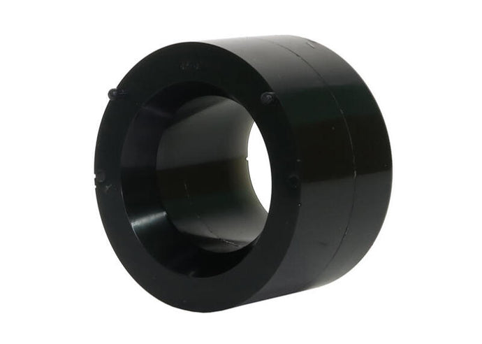 Whiteline 18-24 Jeep Wrangler/20-24 Jeep Gladiator Spring - Pad Upper Bushing