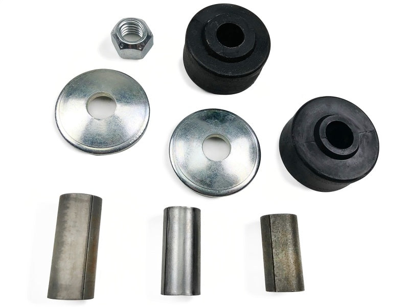 Load image into Gallery viewer, Tuff Country 97-06 Jeep Wrangler (w/0in Suspension Lift) Front SX6000 Hydraulic Shock (Ea)
