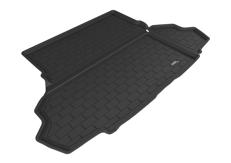 Load image into Gallery viewer, 3D MAXpider 15-23 Ford Mustang Kagu Cargo Liner - Black
