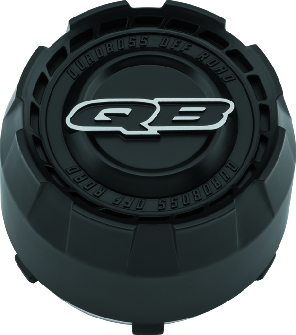 QuadBoss Center Caps 4X110/4X115 SLICER