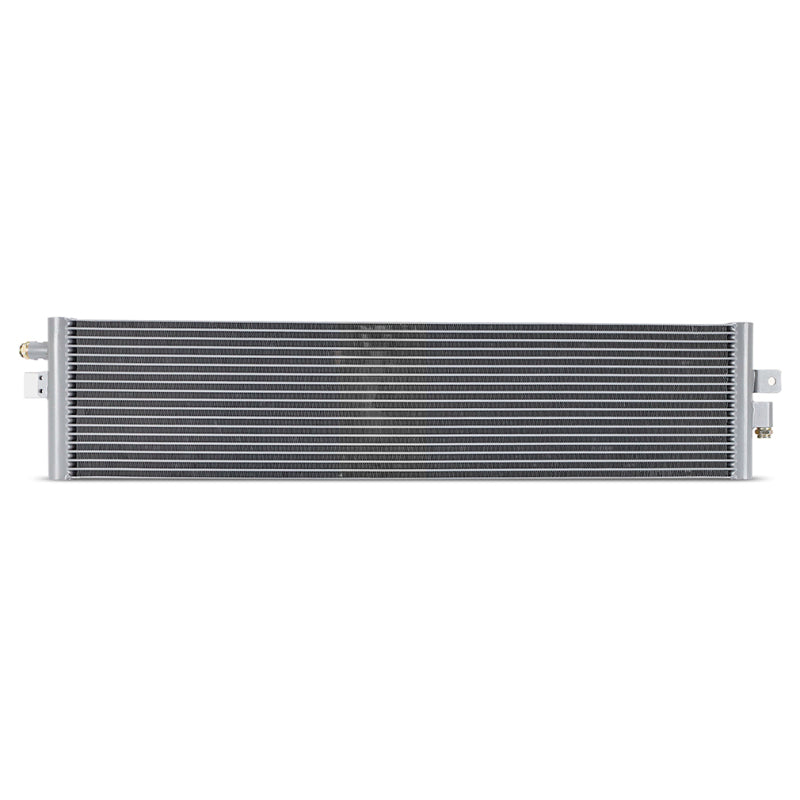 Load image into Gallery viewer, Mishimoto 10-12 Ram 2500/3500 6.7L Cummins Transmission Cooler
