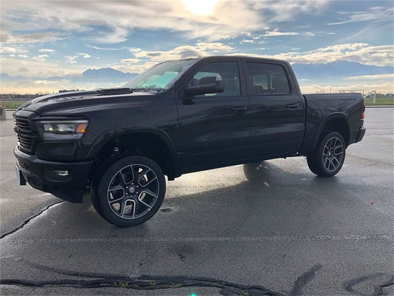 Load image into Gallery viewer, Tuff Country 19-23 Dodge Ram 1500 4X4 3.5in Lift Kit (New Body Style Only No Shocks)
