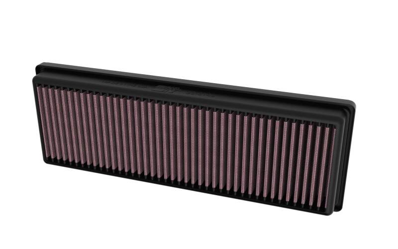Load image into Gallery viewer, K&amp;N 2024 Ford Mustang 2.3L L4 Drop-In Air Filter
