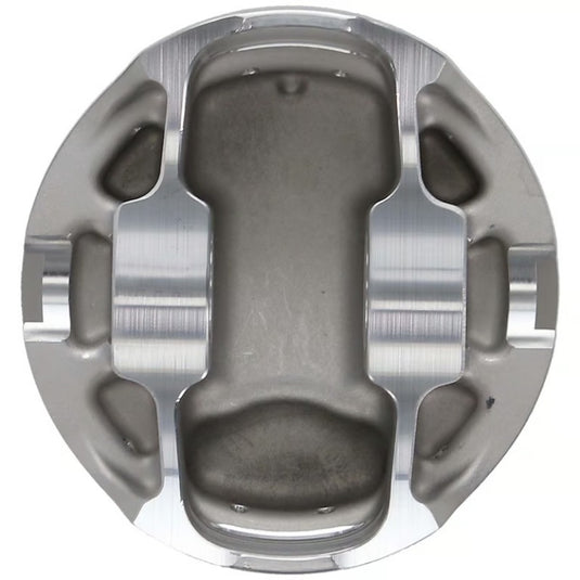 Wiseco RED Series Chevy Small Block 400 4.185in Bore 1.125in CH -12.00 CC Piston Set