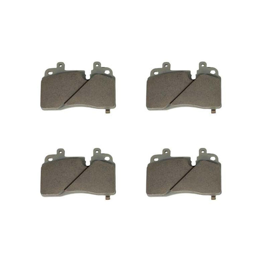 Brembo 2019 Cadillac CT6 Front NAO Brake Pad