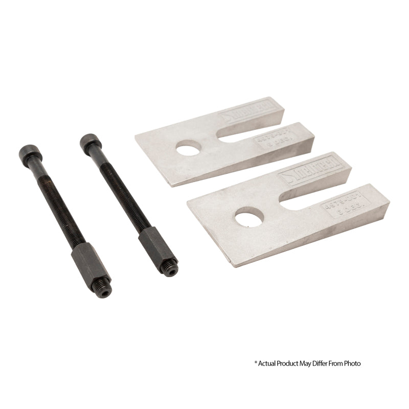 Load image into Gallery viewer, Belltech PINION SHIM SET 5 DEGREE (PAIR)
