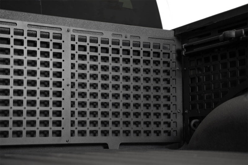 Load image into Gallery viewer, Addictive Desert Designs 21-23 Dodge Ram TRX Bed Cab Molle Panels - Full Set
