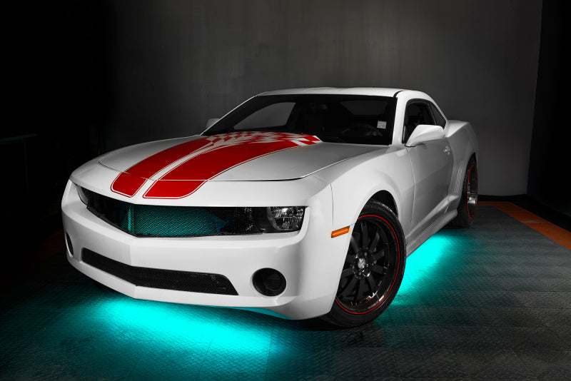 Load image into Gallery viewer, Oracle Universal Dynamic LED Underbody Kit - ColorSHIFT - Dynamic
