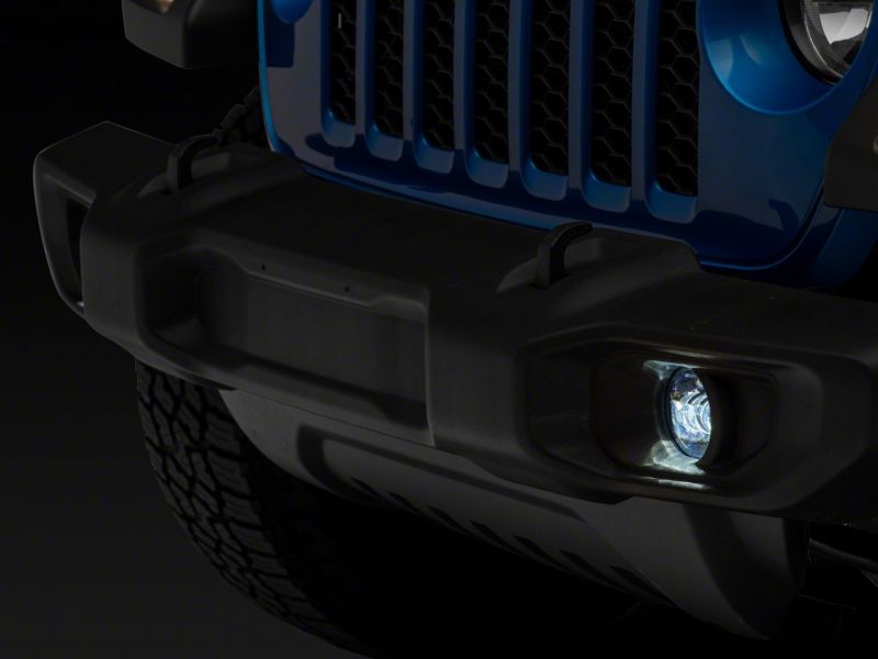 Load image into Gallery viewer, Raxiom 07-23 Jeep Wrangler JK &amp; JL 20-23 Jeep Gladiator JT Axial Series LED Fog Lights
