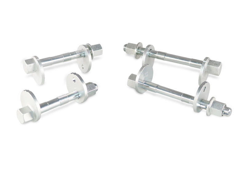 Load image into Gallery viewer, SuperPro Lower Alignment Caster Camber Cam Bolt Kit
