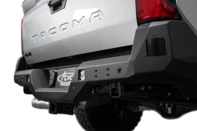 Load image into Gallery viewer, Addictive Desert Designs 2024 Toyota Tacoma Stealth Rear Bumper
