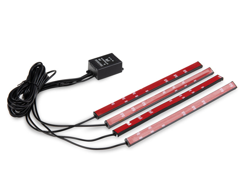 Load image into Gallery viewer, Raxiom Axial Series LED Interior Courtesy Lighting
