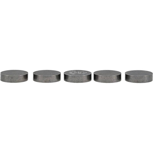 Hot Cams Shim Kits 2.280mm Thickness - 5 Pack