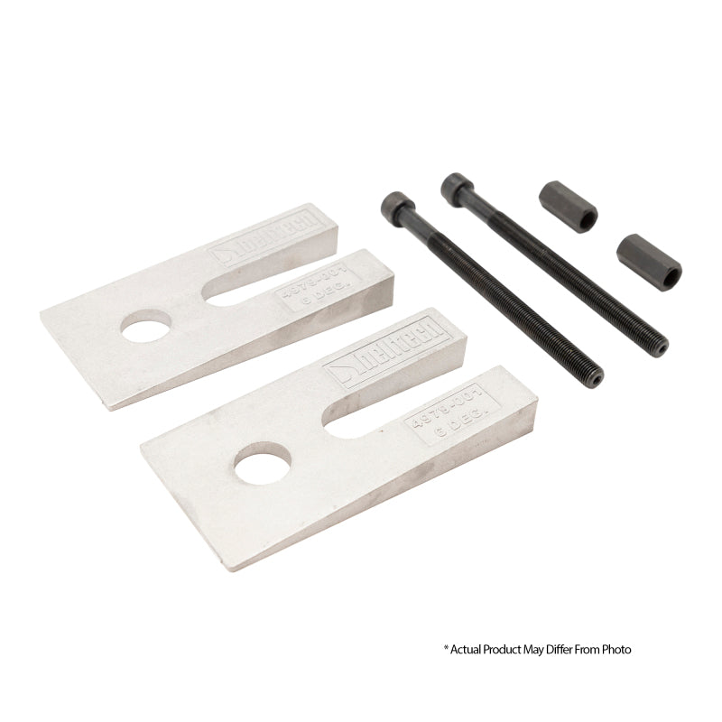 Load image into Gallery viewer, Belltech PINION SHIM SET 5 DEGREE (PAIR)
