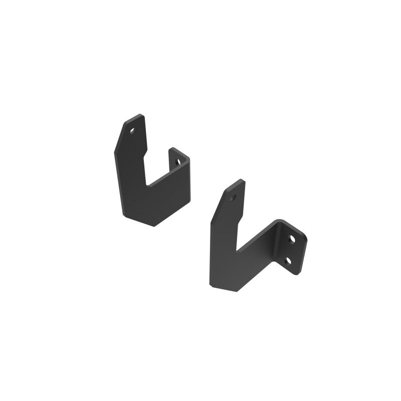 Load image into Gallery viewer, KC HiLiTES 11-16 Ford Super Duty Front Bumper Light Bar Mount For 40in Flex Era LED Light Bar
