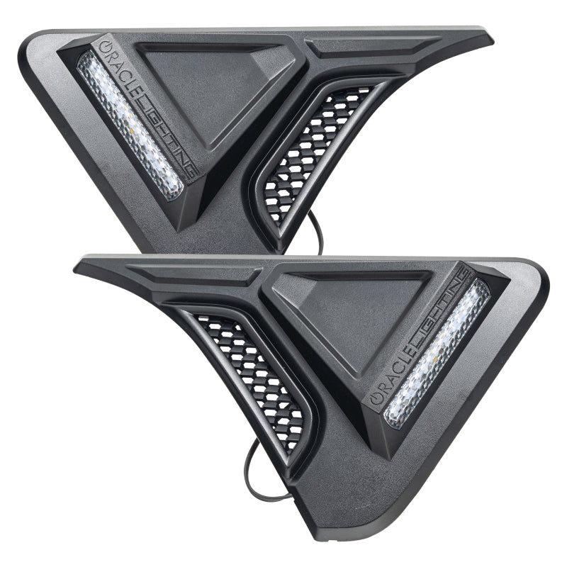 Load image into Gallery viewer, Oracle Sidetrack LED System For Jeep Wrangler JK

