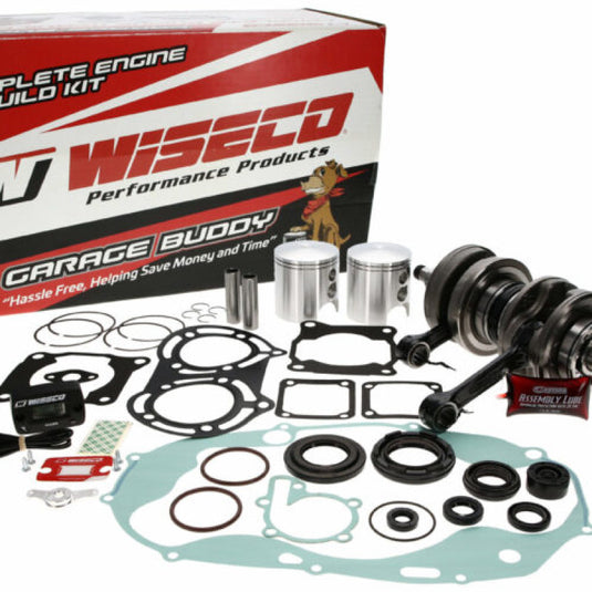 Wiseco 06-13 Yamaha YFZ450 Garage Buddy 11.41 CR Crankshaft