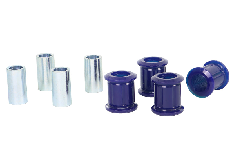 Load image into Gallery viewer, SuperPro Rear Strut Rod Bushing Kit

