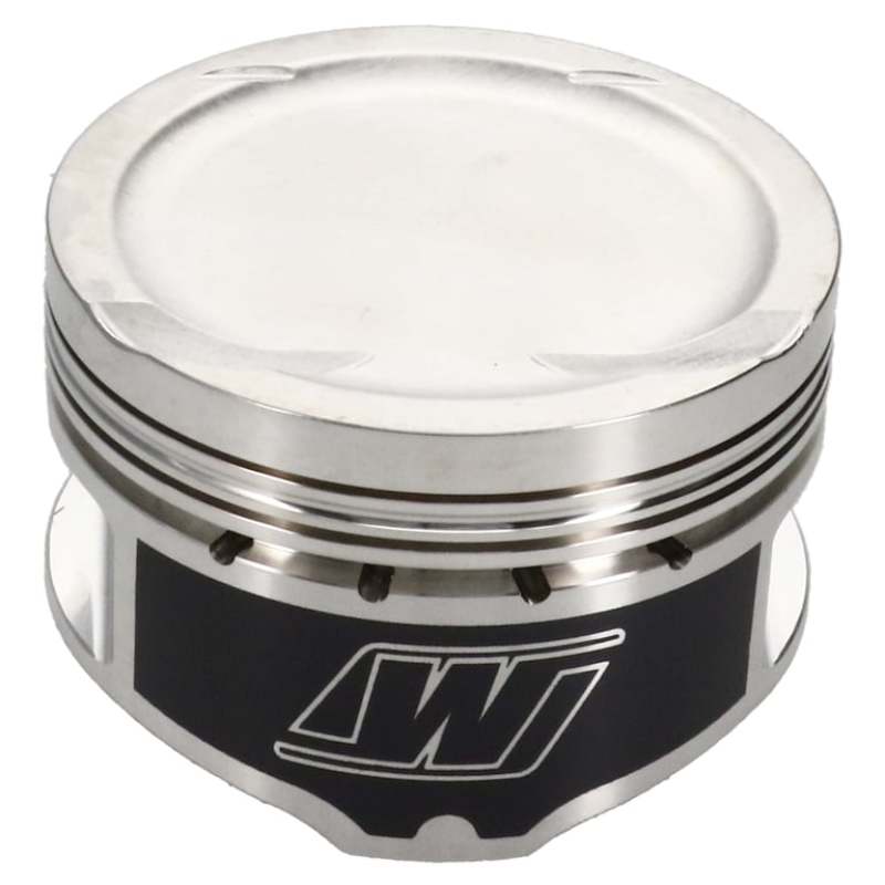 Load image into Gallery viewer, Wiseco Audi/VW 2.0L 83.00mm Bore 92.8mm Stroke -8.00cc EA113 Piston Kit - 4 Cyl
