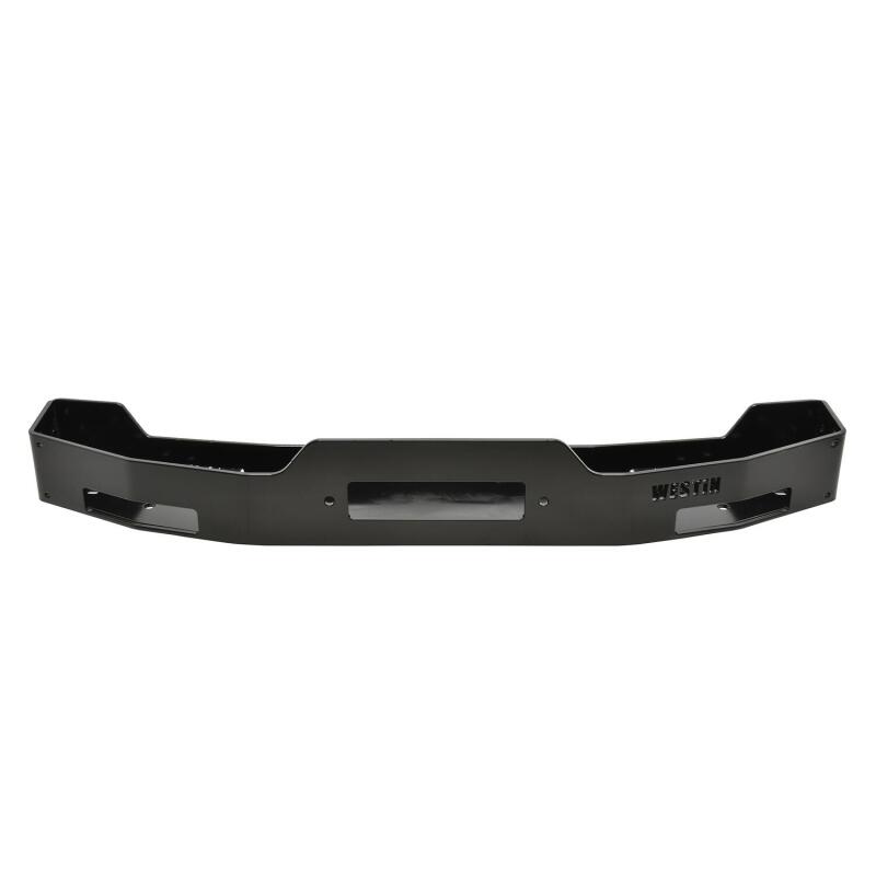Load image into Gallery viewer, Westin 2017-2018 Ford F-250/350 MAX Winch Tray - Black
