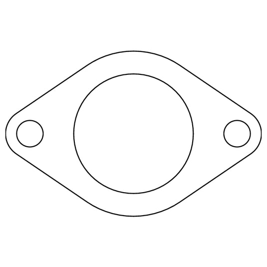 Cometic Subaru EJ205 .064in AM Exhaust Crossover Gasket Set