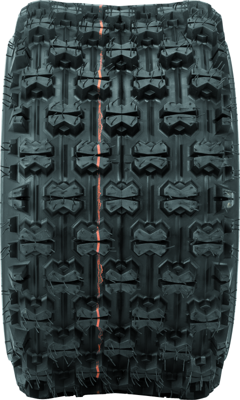 Load image into Gallery viewer, QuadBoss QBT739 Series Tire - 20x11-9 4Ply
