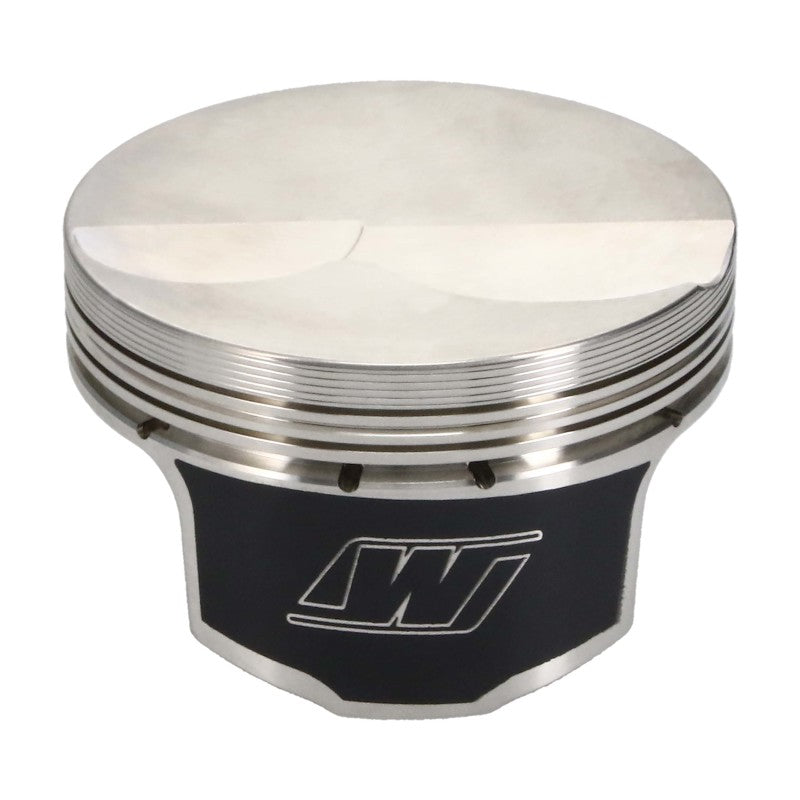 Load image into Gallery viewer, Wiseco Chevrolet LS -4cc Flat Top 1.294 X 4.140 - Set of 8
