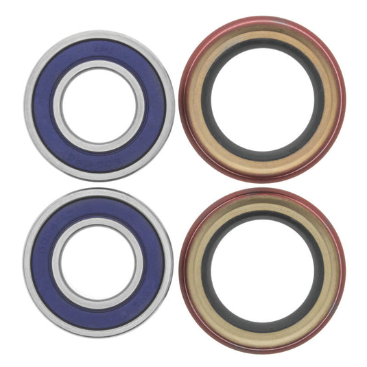 QuadBoss 00-07 Can-Am DS 650 Front ATV Wheel Bearing & Seal Kit