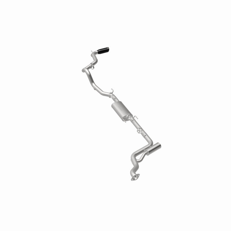 Load image into Gallery viewer, Magnaflow 2024 Toyota Tacoma Speq Series Cat-back Exhaust System
