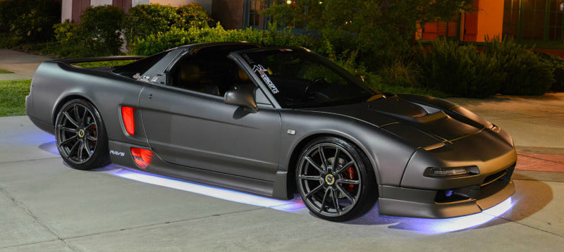 Load image into Gallery viewer, Oracle Universal Dynamic LED Underbody Kit - ColorSHIFT - Dynamic
