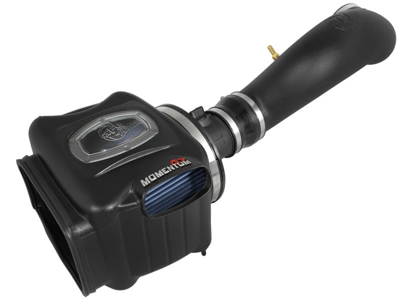 Load image into Gallery viewer, aFe Momentum GT Stage-2 Si PRO 5R Intake System GM Trucks/SUVs V8 4.8L/5.3L/6.0L/6.2L (GMT900) Elect
