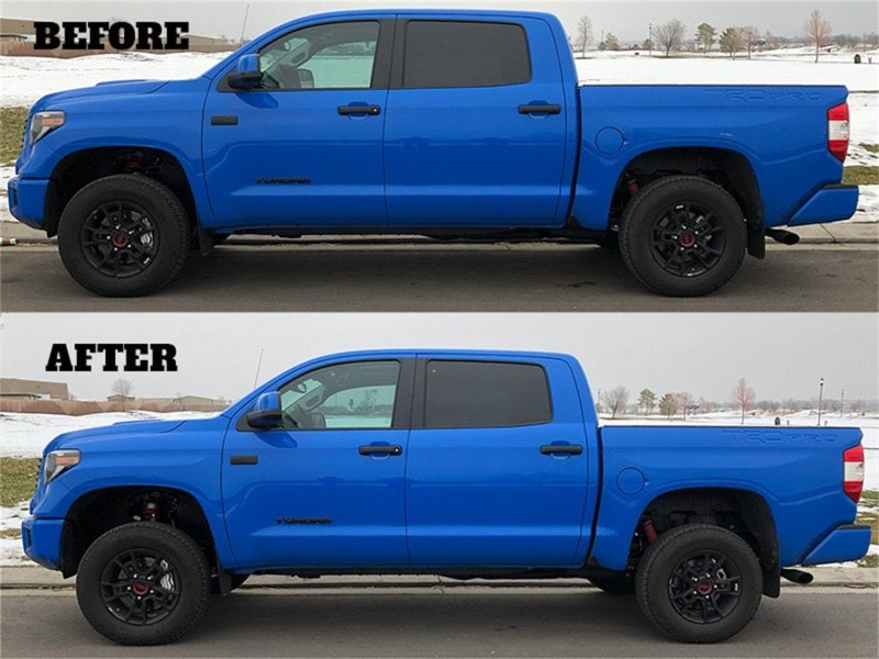 Load image into Gallery viewer, Tuff Country 14-20 Toyota Tundra TRD Pro 4x4 &amp; 2wd 2.5in Lift Kit
