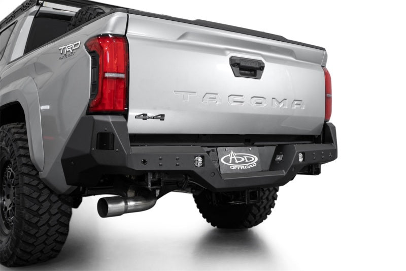 Load image into Gallery viewer, Addictive Desert Designs 2024 Toyota Tacoma Stealth Rear Bumper
