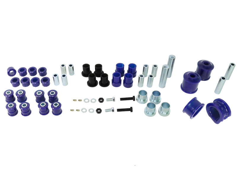 Load image into Gallery viewer, SuperPro Nissan R32 GT-R (AWD) Skyline Sport Kit
