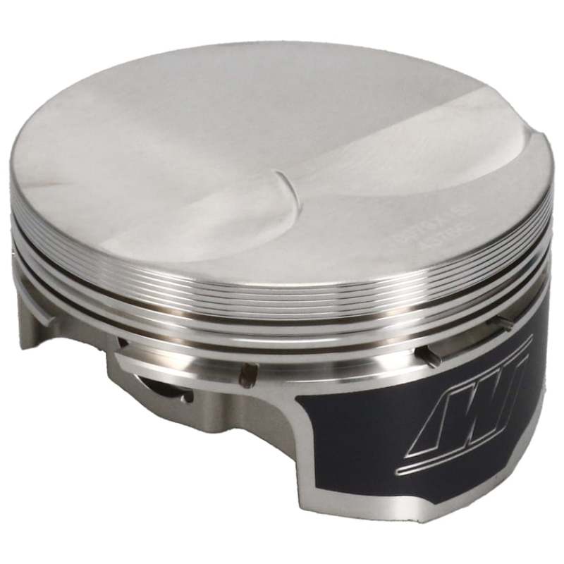 Load image into Gallery viewer, Wiseco Chevrolet LS RED- LS 4.000in Stroke Flat Tops 4.155in Bore - Set of 8
