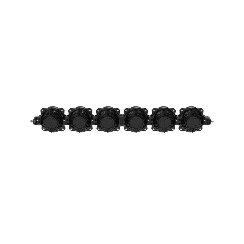 Load image into Gallery viewer, KC HiLiTES Gravity Titan LED Light Bar - 39in. (6-Light)
