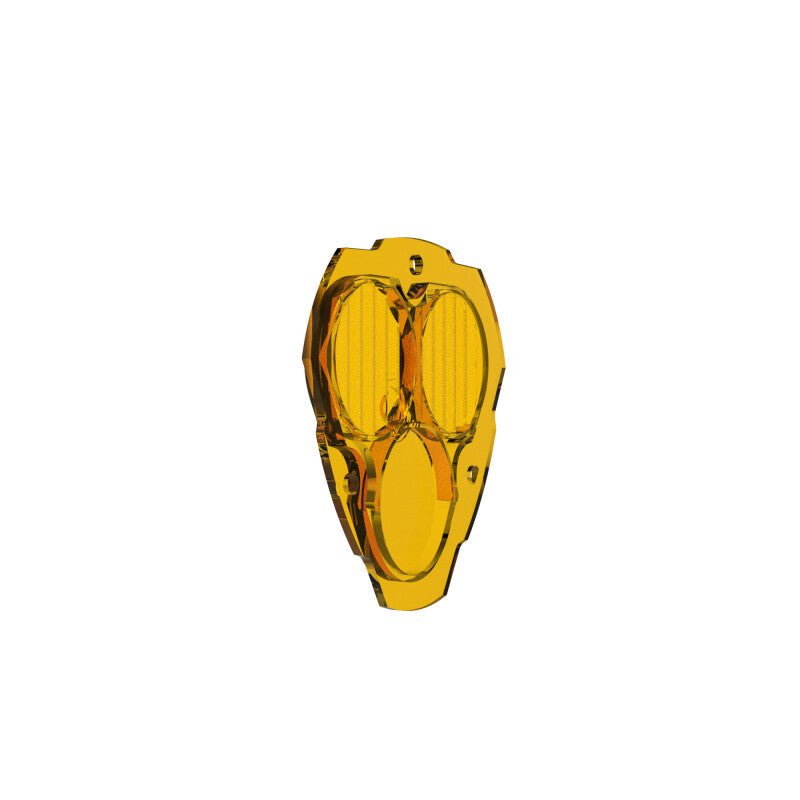 Load image into Gallery viewer, KC HiLiTES FLEX ERA 3 Performance Yellow Combo Beam Lens
