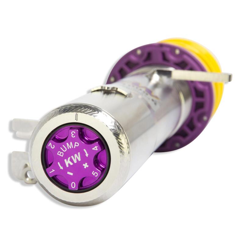 Load image into Gallery viewer, KW V3 Coilover Kit Ford Focus Type DYB Volvo V40 type M
