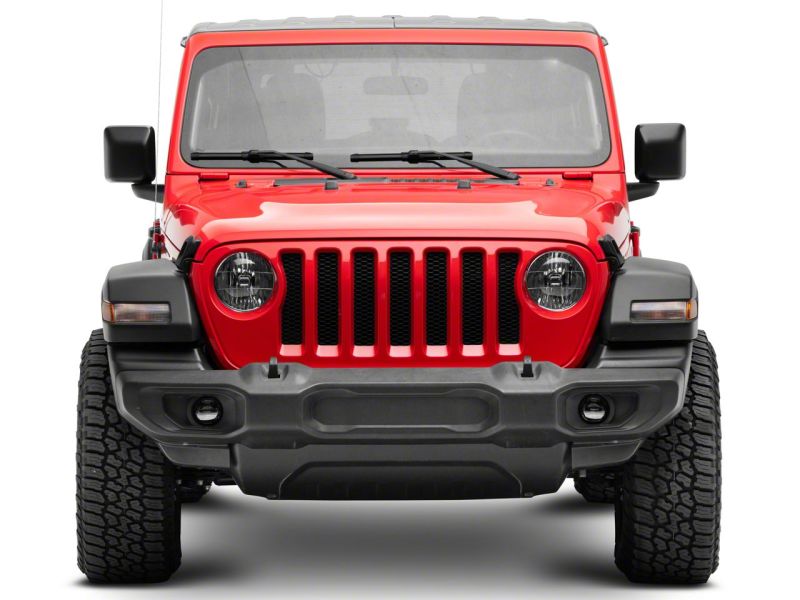 Load image into Gallery viewer, Raxiom 18-23 Jeep Wrangler JL Axial Series LED Fog Lights
